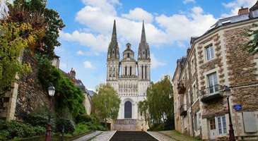 St-Maurice Katedrali