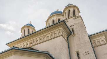 St. Nicholas Katedrali