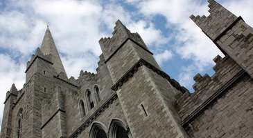 St. Patrick's Katedrali
