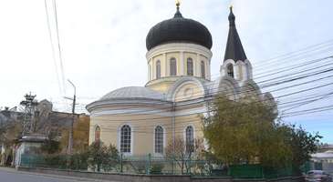 St. Peter ve St. Paul Katedrali