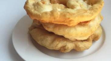 Frybread