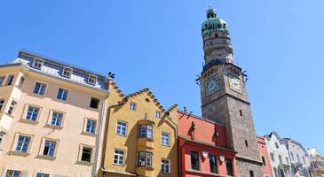 Stadtturm