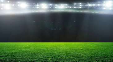 Estadio Defensores del Chaco’da futbolun ritmini tutun