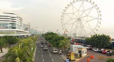 Star City’de doyasıya eğlenin