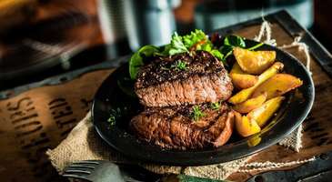 Steak