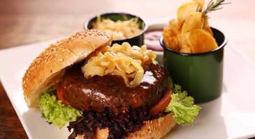 Steakburger