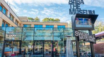 Müze gezme rekorunuzu kırın