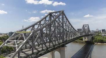 Story Bridge (Hikaye Köprüsü)