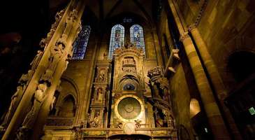 Astronomik Saat’i görülecekler listenize ekleyin