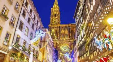 Şehrin en ünlü festivallerine katılın