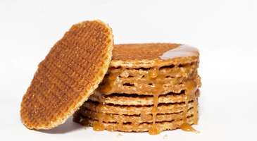 Stroopwaffle