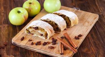 Strudel