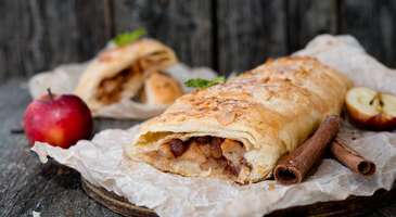 Strudel