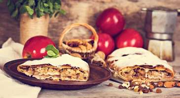 Strudel