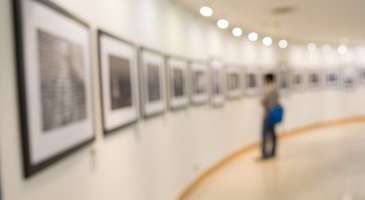 Studio Museum of Photographic Art'ı gezin