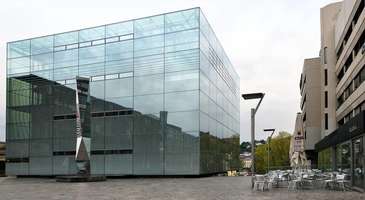 Stuttgart Sanat Müzesi’nde eserleri inceleyin 