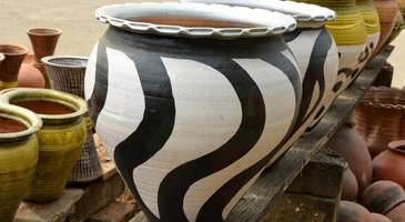 Hediyelik eşya tercihinizi Abuja’nın geleneksel ürünlerinden yana kullanın