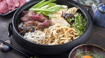 Sukiyaki