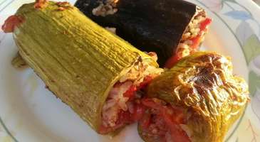 Sulu Dolma