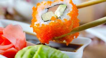 Sushi