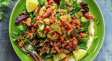 Tabbouleh