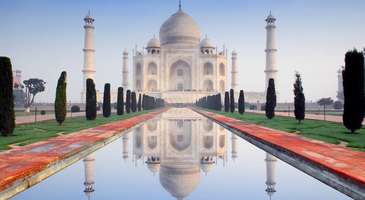 Tac Mahal