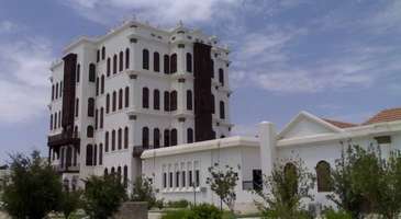 Suhbra Place: Şehir Müzesi