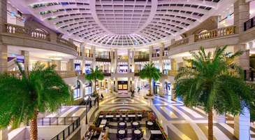 Taipei 101’e çıkın