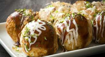 Takoyaki