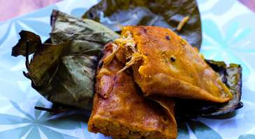 Tamal