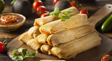 Tamale