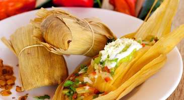 Tamales