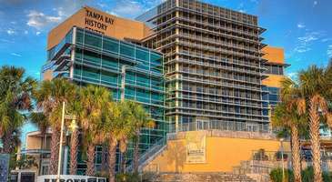 Tampa Bay History Center