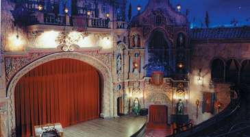 Tampa Theatre