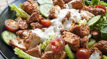 Tandoori