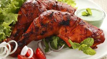 Tandoori