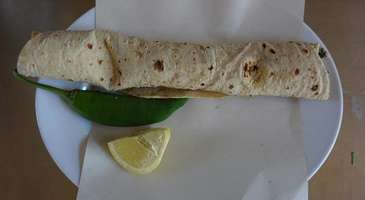 Tantuni
