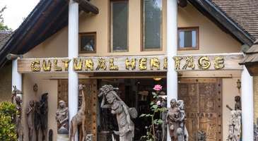 Ulusal Köy Müzesi’ni gezin
