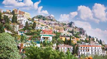 Taormina