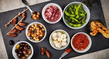 Tapas