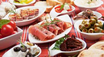 Tapas