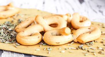 Taralli