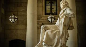 Alderico Borges de Carvalho Tarih Müzesi'ni gezin