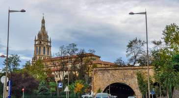 Tarihi Begona Sarnıcı’nı görün  