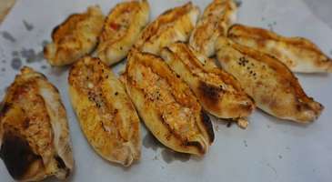 Tarsusi Peynirlisi