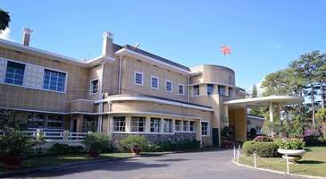Tavel House