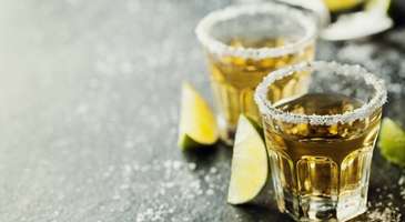 Tekila tadımına katılın