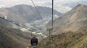 Teleferik