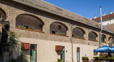 Bira fabrikasını gezin