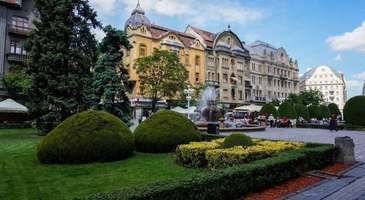 Müzelerinden geçmişini öğrenin